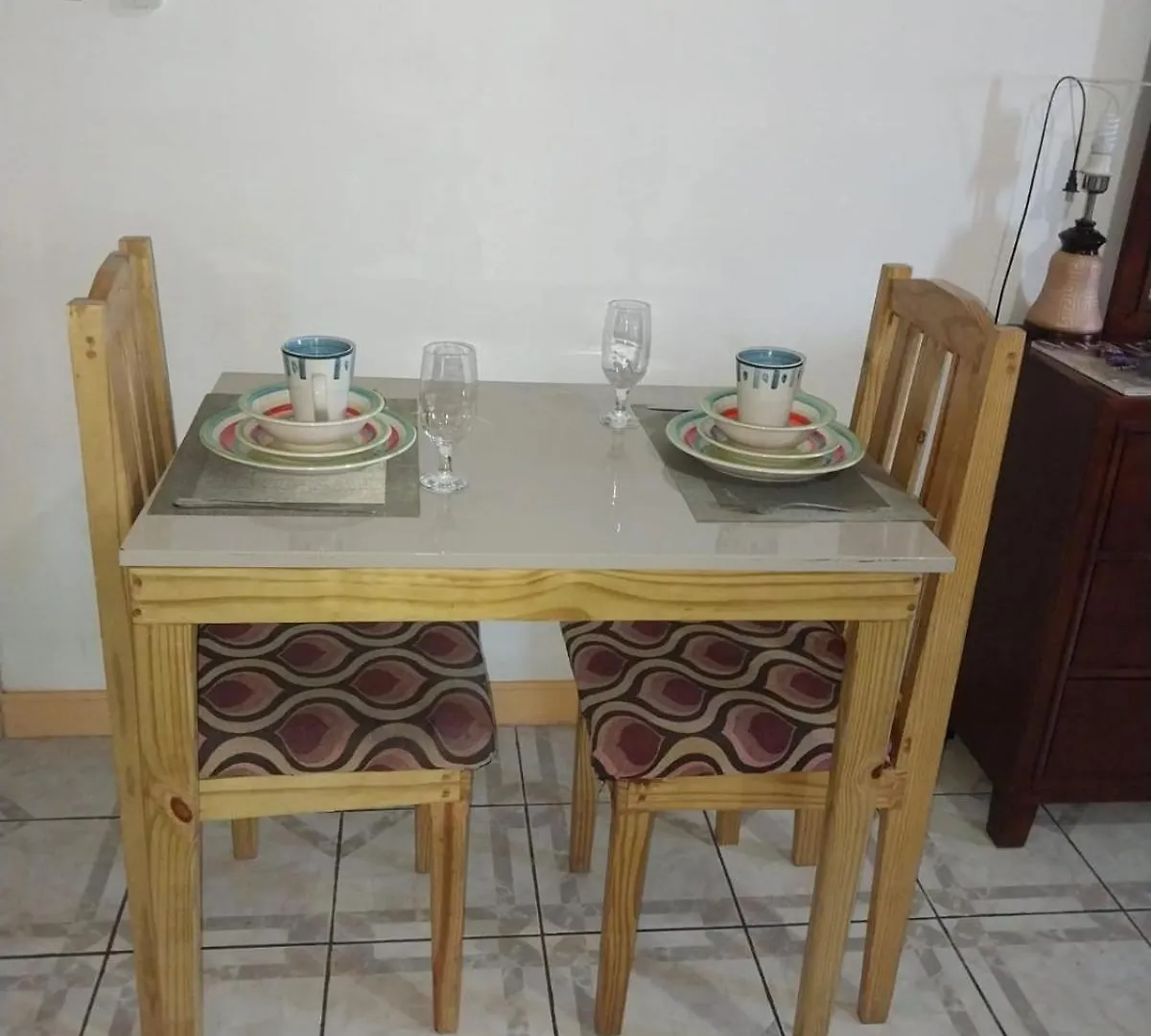 Jus4U-Apt-2 The Home Away From Home Villa Bamboo Ямайка