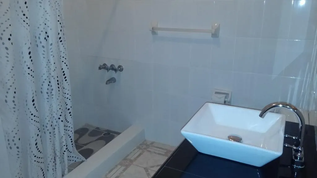 Апартаменты Jus4U-Apt-2 The Home Away From Home Villa Bamboo Ямайка