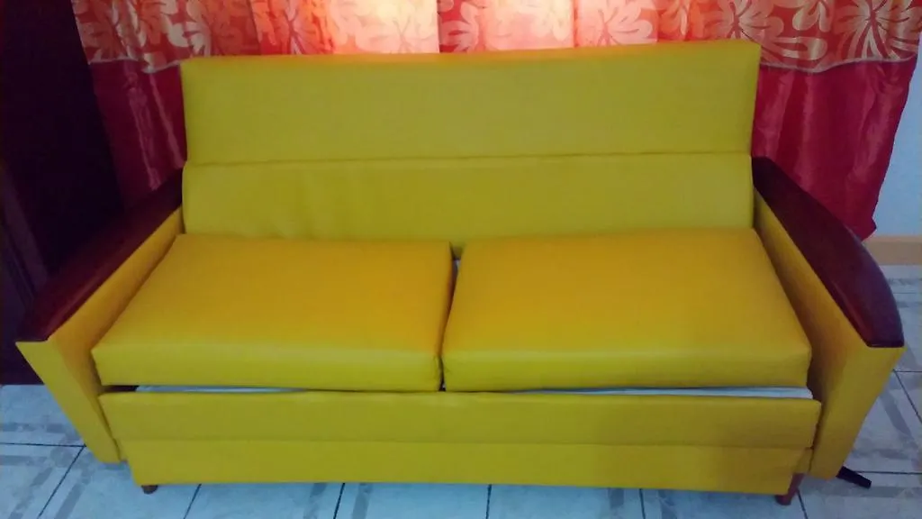 Jus4U-Apt-2 The Home Away From Home Villa Bamboo 0*,  Ямайка