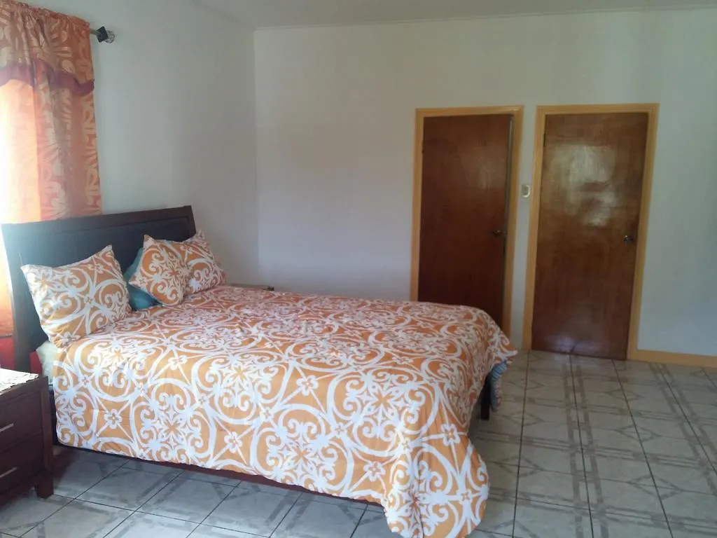 Апартаменты Jus4U-Apt-2 The Home Away From Home Villa Bamboo
